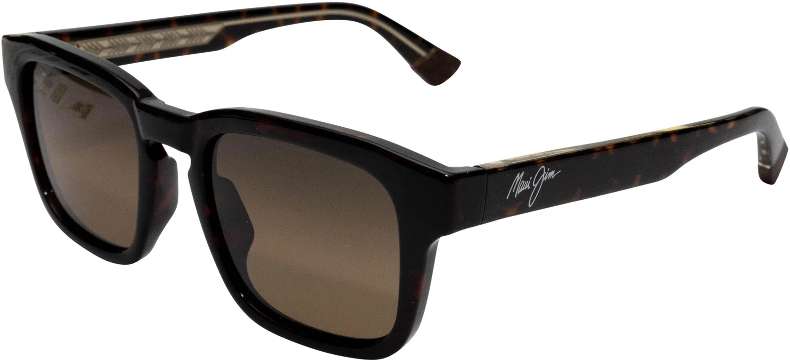 Maui Jim MALUHIA MJ643 Sunglasses - view 4
